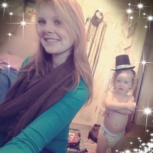 Meet your Posher, Abbigail